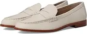 [Lauren Ralph Lauren] Women's Wynnie Nappa Leather Loafer