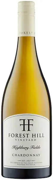 Forest Hill Highbury Chardonnay 750ml