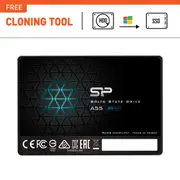 Silicon Power Ace A55 4TB 3D NAND 2.5in SATA III SSD