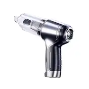 ANYCO Anymob 3in1 Pro Updated Cordless Vacuum Cleaner 2 Filters (Blue Grey)