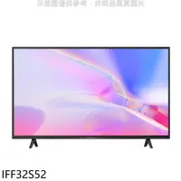 在飛比找e-Payless百利市購物中心優惠-IFFALCON雷鳥 32吋Android TV FHD連網