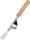 1 Piece Hand Weed Puller Manual Weed Puller Bend-Proof Garden Hand Weeder Garden