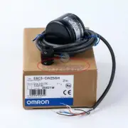 ONE New in box Omron E6C3-CWZ5GH 100P/R