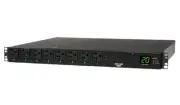 TRIPP LITE PDUMH20AT PDU METERED 1.9KW 120V 20A ATS 16 5-15/20R 2 L5-20P / 5-20P