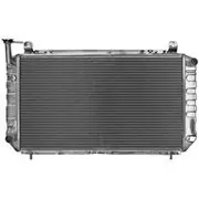 Jayrad Radiator - JR6104K