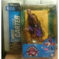 在飛比找蝦皮購物優惠-麥法蘭 Mcfarlane NBA 7代 多倫多暴龍隊 Vi