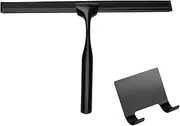 Car Window Water Squeegee | Household Window Squeegee - Safe Household Window Mirror Squeegee, Flexible Cleaning Tile Wall Squeegee for Car, Window