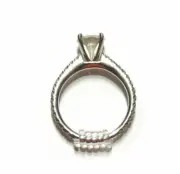 Easy Ring Adjusters - Quickly fit the size of your ring/band (Includes 3 sizes)