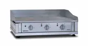Roband Griddle - Very High Production - Benchtop Electric Griddles (RB-G700) - G700-RB