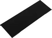 Tofficu 2 Pcs Keyboard Display Stand Desk Keyboard Riser Ergonomic Z-Shape for Comfortable Typing