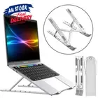 Adjustable Notebook Table Tray Lazy Portable Computer Desk Laptop Stand Foldable