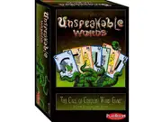 Unspeakable Words
