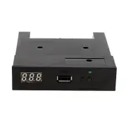 3.5" 1.44MB Floppy Drive USB Emulator For YAMAHA For Panasonic JU-25xxx Keyboard