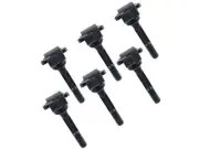 Replacement 92GF34Q Ignition Coil Kit Fits 1998-1999 Isuzu Amigo 3.2L V6 (for: Isuzu)