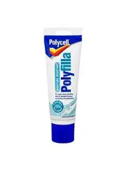 POLYCELL MOISTURE RESISTANT POLYFILLA 330GM