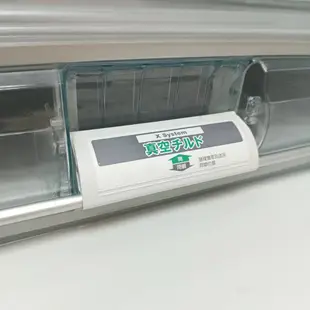 【620L】日立六門變頻冰箱💖每月1500↕️原廠保固二手冰箱🈶真空保鮮🈶觸控開門🈶自動製冰🈶超大空間🈶日本原裝