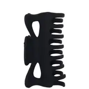 Kitsch Eco-Friendly Large Claw Clip - Black