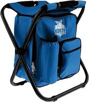 North Melbourne Kangaroos AFL Footy Cooler Bag Foldable Stool Seat Camp Chair