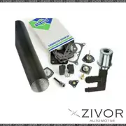 New FUELMISER Carburetor Service Kit For Subaru Brumby 1.8 Ute Petrol 1981-1986