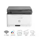 HP Color Laser MFP 178nw 彩色雷射複合機 (4ZB96A)