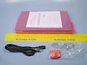 NVT Phybridge NV-CLR-024 CLEER24 Managed Switch 24Port Ethernet ovr Coax Switch