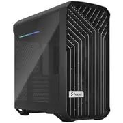 Fractal Design Torrent Compact TG Dark Tint Case Black