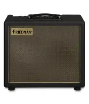Friedman Runt 20 20-Watt 1x12 Combo Amplifier
