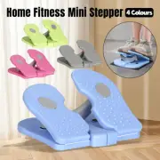 Mini Stepper Cardio Exercise Home Workout Calves Trainer Fitness Calf Stretch AU