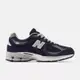 NEW BALANCE NB 休閒鞋 男鞋 運動鞋 防水 藍 M2002RXK-D楦 (4054)