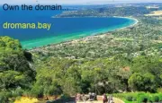 dromana.bay - Web3 [Unstoppable Domains] Domain name for sale - no ongoing fees