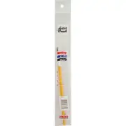 Linzer #5 Red Sable Round Water Color Artist Brush 9303 0005 Linzer 9303 0005