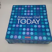 Marisol's Spotlight Stage and Tiara American Girl NIB