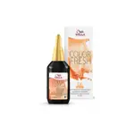 Wella Color Fresh Semi Permanent Color Without Ammonia 6.0 75ml