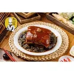 【點上鮮】紹興梅干東坡肉 (800G/盒) 🐷冷凍料理 東坡肉 梅干爌肉 控肉 爌肉 伴桌美食 年菜 小吃