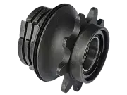 Sunday BMX Primer/Scout 2020 Drive Unit Black 9T