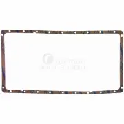Fel-Pro Engine Oil Pan Gasket Set OS34200C for Ford (for: Ford)