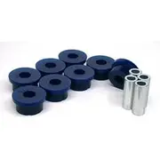 SuperPro Trailing Arm Bushing Kit - SPF0750K
