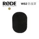 【EC數位】RODE WS2 防風罩 麥克風 MIC 防風套 防風棉 NTK 收音 錄音 NT1 NT2 適用