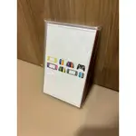 [二手未拆] 日本任天堂 正版 SWITCH遊戲片收納盒 8格 MY NINTENDO STORE