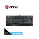 【MSI 微星】VIGOR GK20 電競鍵盤