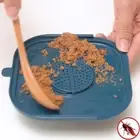 Reusable Automatic Cockroach Trap Bug Remover Bugs Trap Box Cockroaches Killer