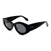 [Alaia] AA0080S 001 | BLACK