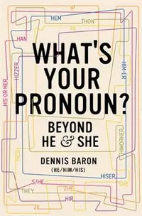 在飛比找三民網路書店優惠-What's Your Pronoun? ― Beyond 