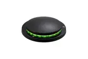AKG Microphone Hera CBL201B Table Top Mount Black New w/ Free Shipping