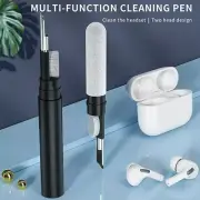 Cleaner Kit for Airpods,Earbuds Cleaning Pen Brush,Earphones Case Tool,Dust Pen*