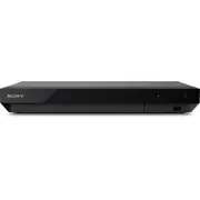 Sony UBP-X700 Compact 4K Ultra HD Blu-ray Player