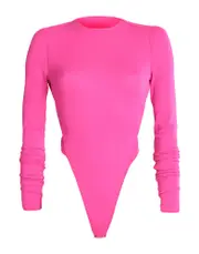 [ALESSANDRO VIGILANTE] ALESSANDRO VIGILANTE Bodysuits - Item 10623638
