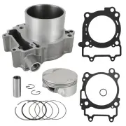 Cylinder Jug Piston Gasket For Polaris Sportsman ACE 570 X2 Touring 2014-2022 B2