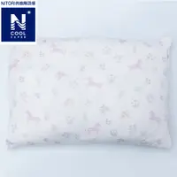 在飛比找樂天市場購物網優惠-進階涼感 孩童枕頭 大 N COOL SP PI YK01 