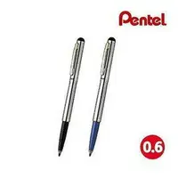 在飛比找樂天市場購物網優惠-飛龍Pentel R460MG 不鏽鋼鋼珠筆(筆蓋式) / 